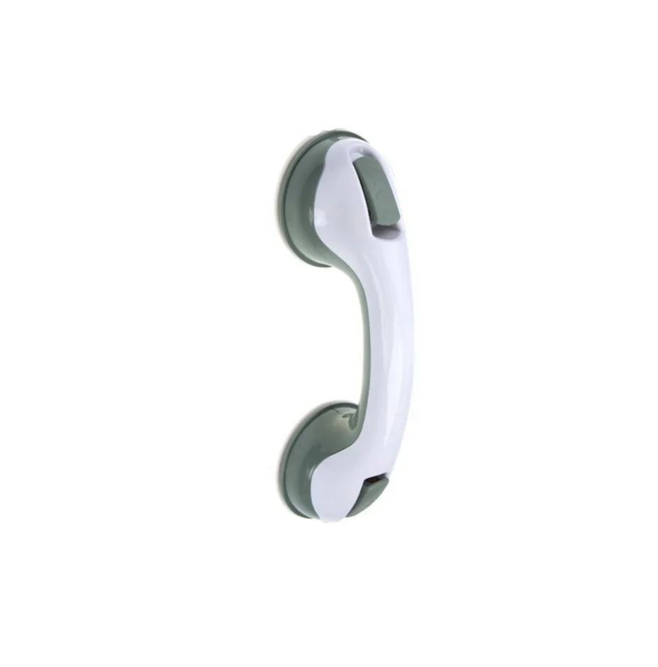 Hot sale ABS material bathroom anti-skid handrail grab bar