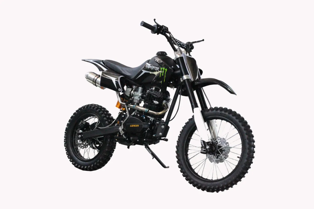 New Super Dirt Motorbike Chinese 150CC Dirt Bike For Sale
