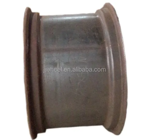 tractor steel wheels