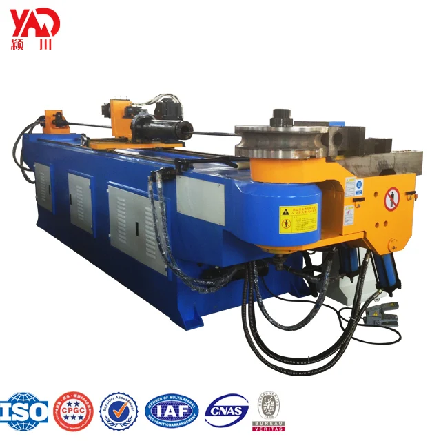 
Csm Tube Bending Machine/Stainless Steel Bending Machine 