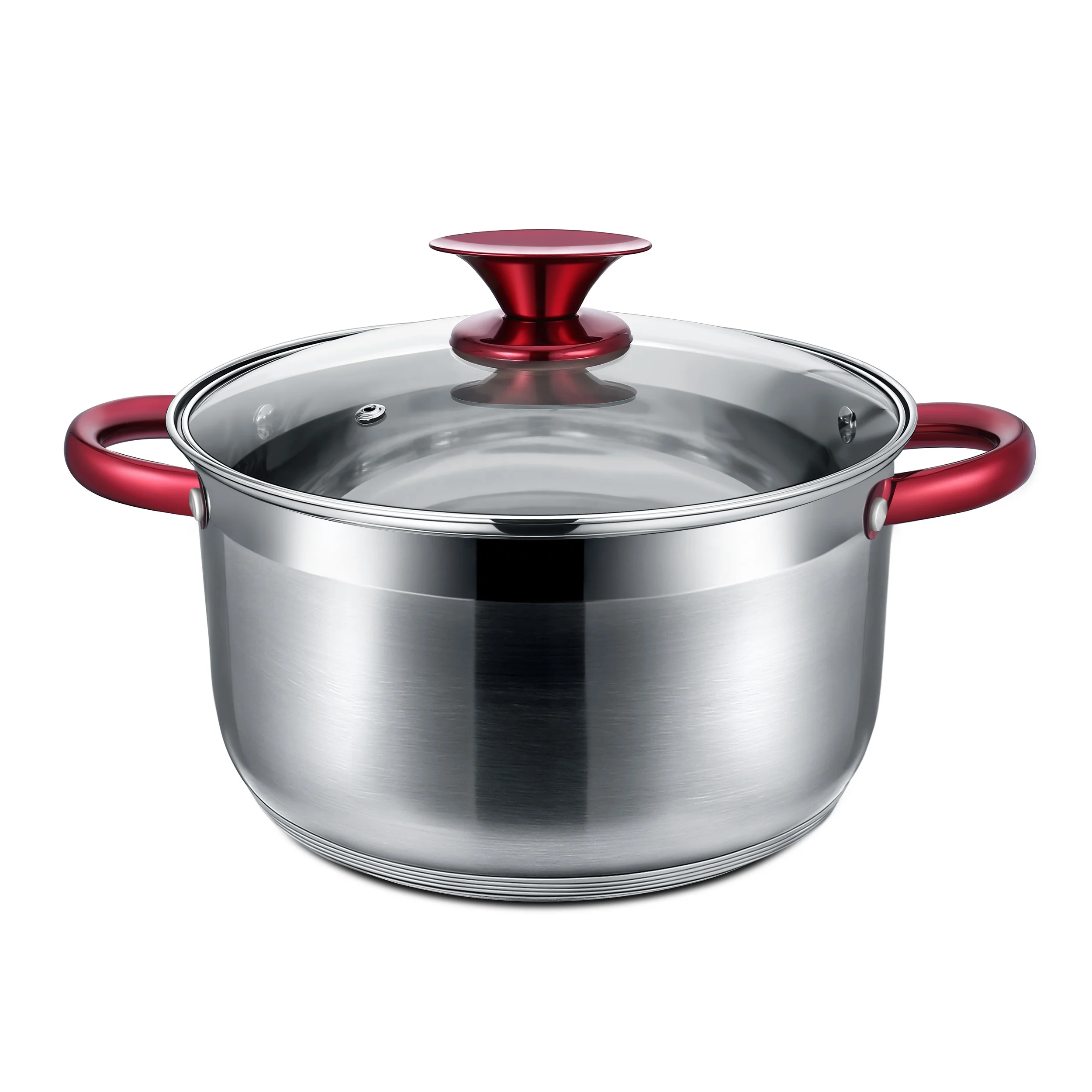 High quality Ollas sartenes de cocina casserole porcelain warmer cooking ware casserole pottery casserole