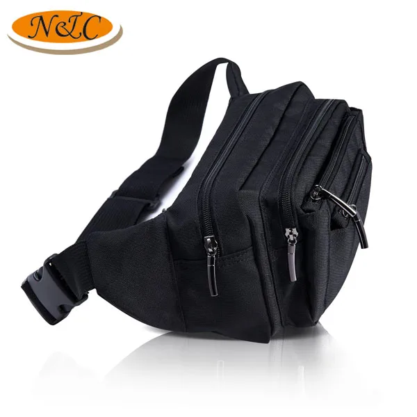 Outdoors Workout Traveling Casual Running Hiking Cycling hip bum fanny pack waist bag