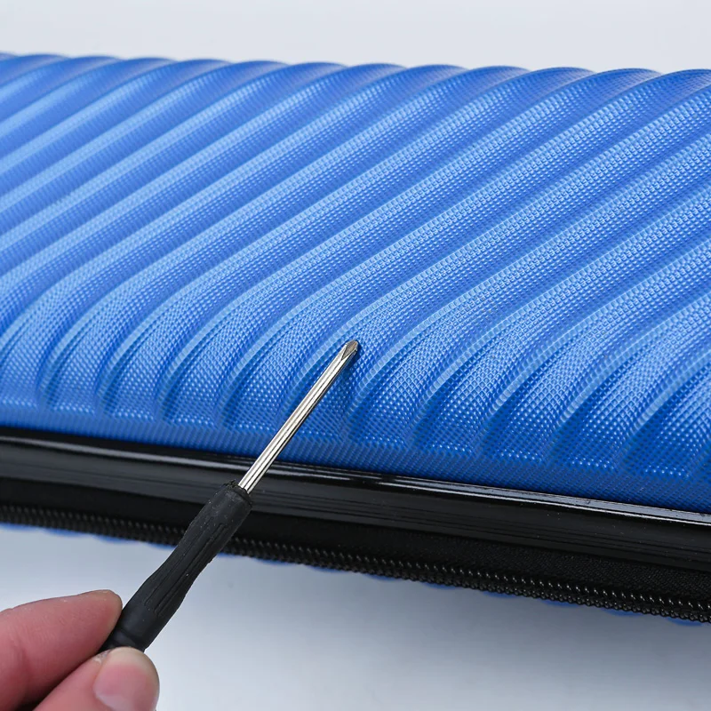 
1.55m multipurpose waterproof ABS fishing rod bag with Adjustable Shoulder Strap for fishing 