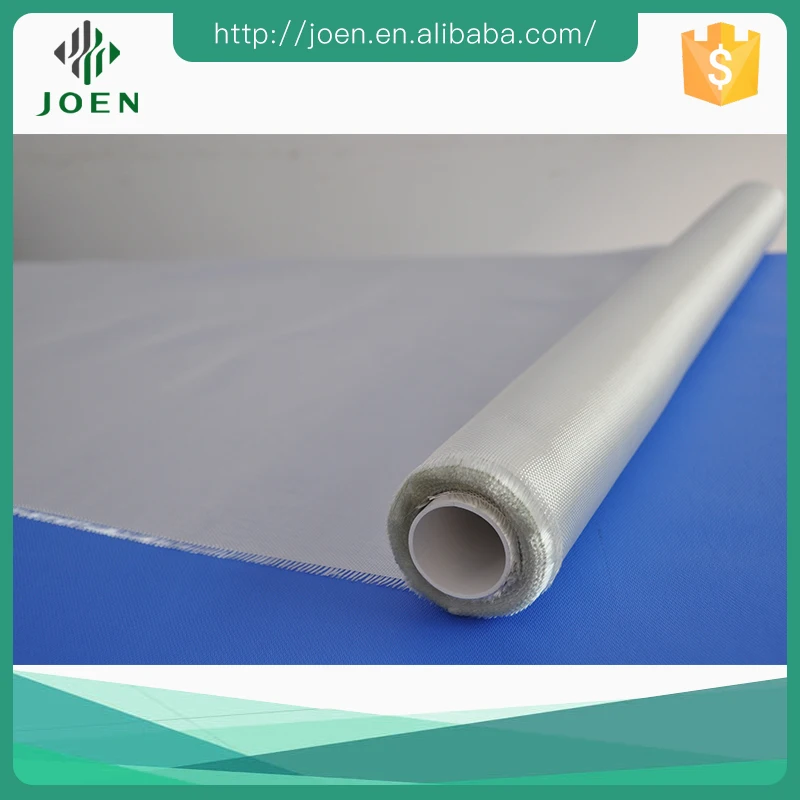 transparent glass fiber fabric with reinforced polymer price for ladder and sheet