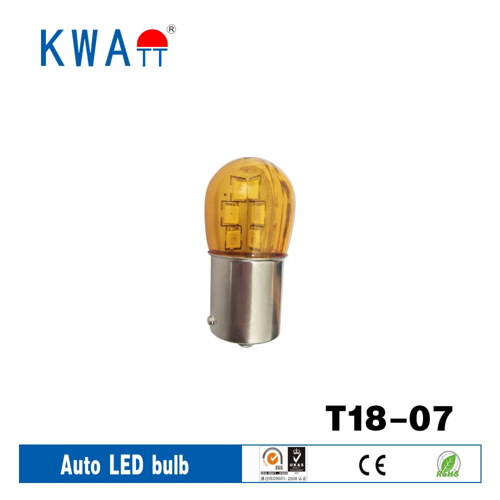 
Canbus led for 1157 BAY15D P21/5W White 24 SMD LED Car Tail Stop Brake Turn Light Lamp Bulb 12V DC 24VDC auto 1157 bulbs 