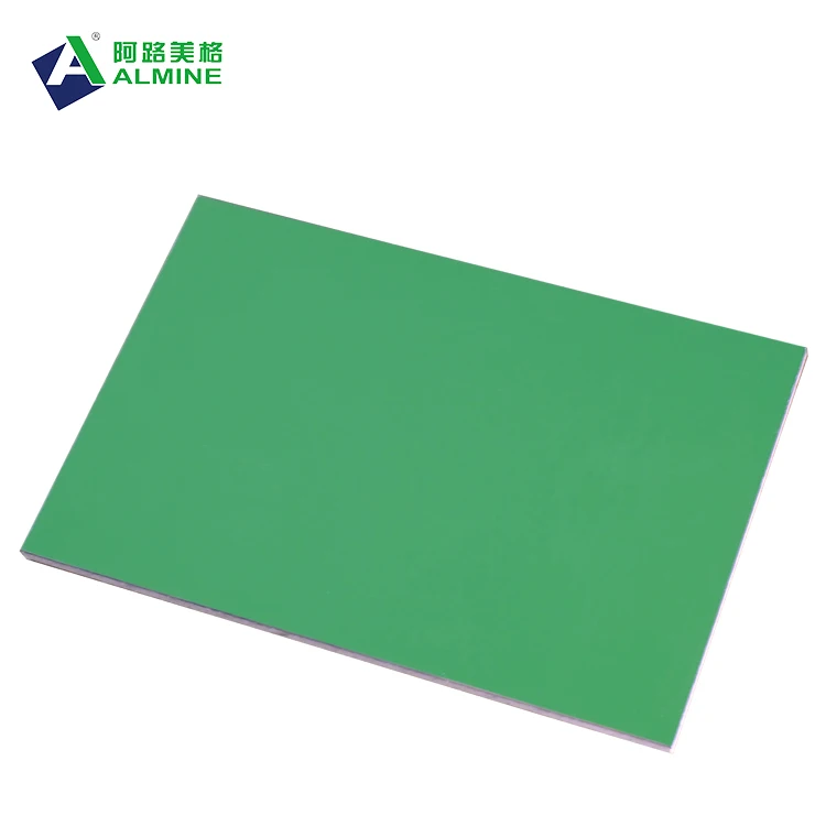 
Fire rated A2 Grade Aluminum Composite Panel ACP Sheet 