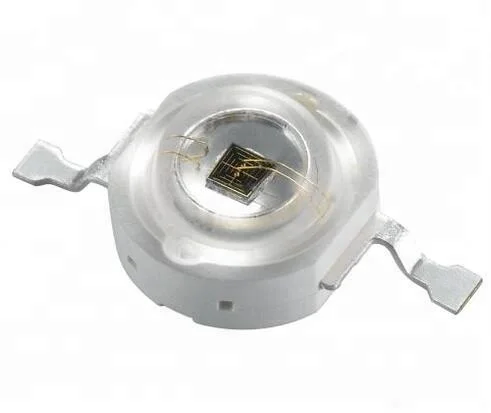 
High Power 3W 365nm UV LEDs With CE RoHs 