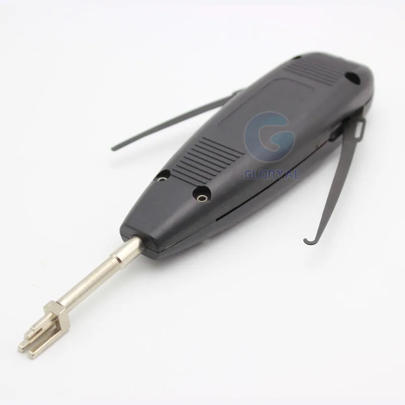 Factory price cable impact tyco type short claw die punch down tool