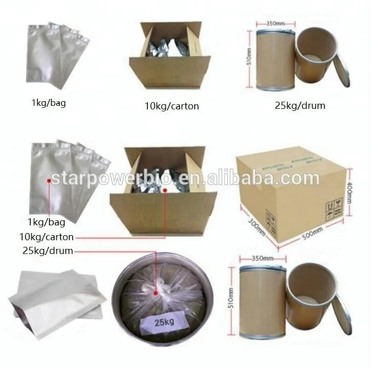 
Nutrition Enhancement Cas 5266-20-6 Lithium Orotate 