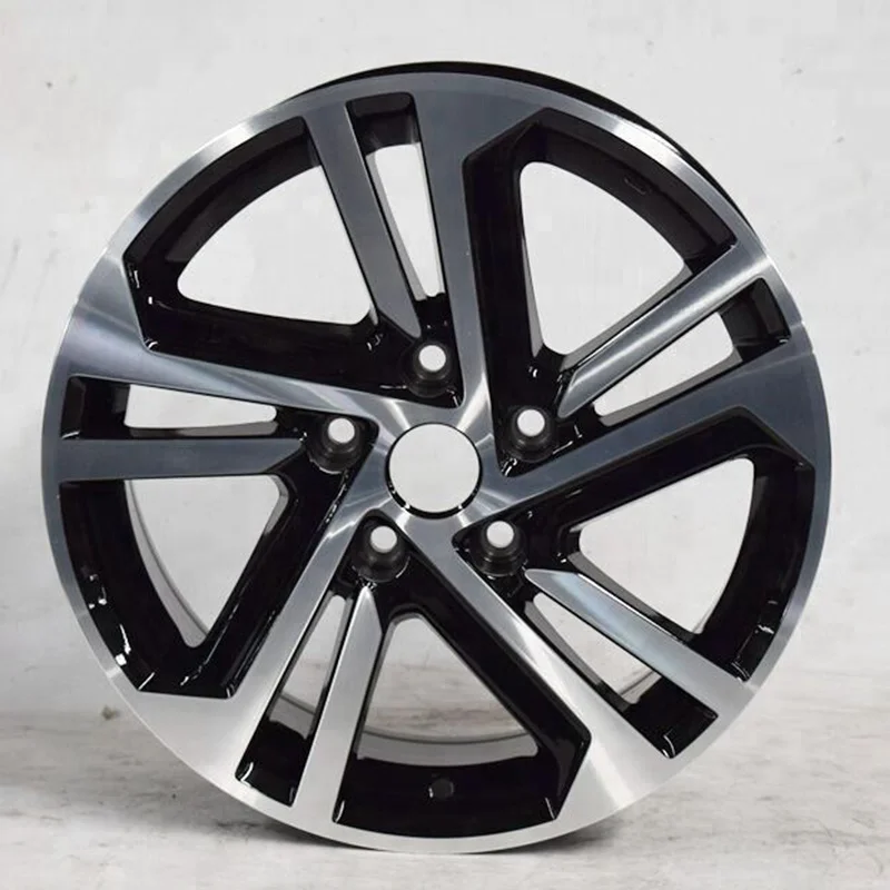 Kipardo 16 дюймов 5x114,3 OEM фирменные автомобильные колеса для продажи