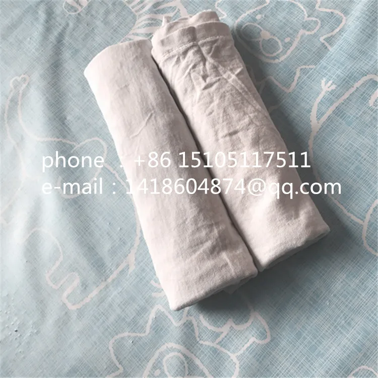 Wholesale White T-shirt Wiper Cotton Clothing Wiping Rags household clean pure white used t shirt cotton rags