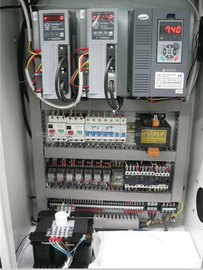 С шпинделя отверстие 40 мм цена разумная токарный станок с чпу машина CK6132A