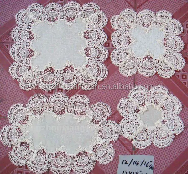 Romantic white dining room for different shapes