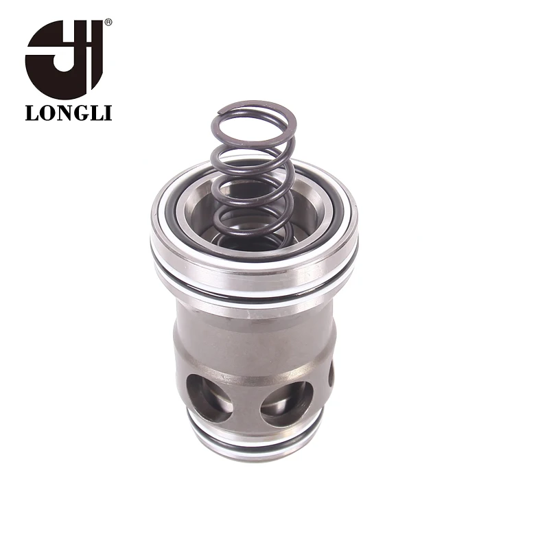 LC series hydraulic rexroth type logic cartridge valve