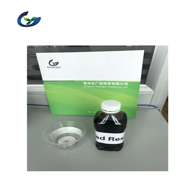 
Cooling Pad Raw Materials Phenolic Resin 