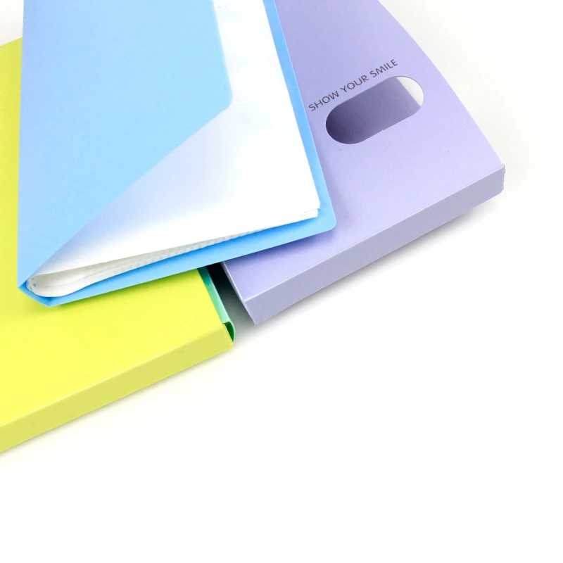 Reasoanable price pvc plastic business custom name card holder