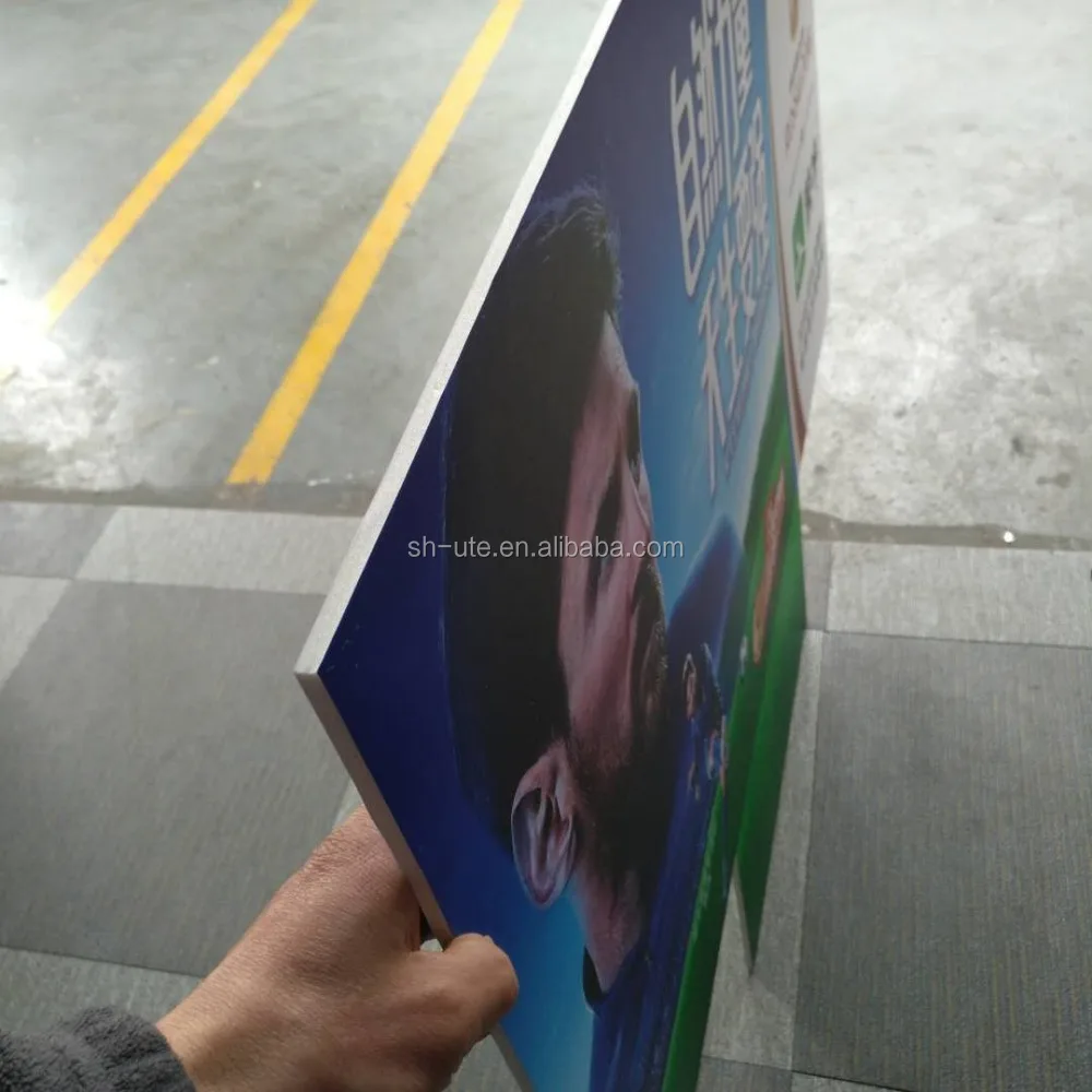 Printing Foam Board/board printing/PVC Foam Board