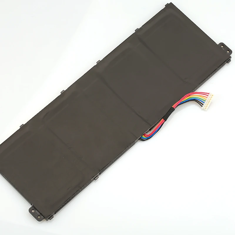 Original Genuine Laptop Battery AC14B8K For Acer E5-771G R13 R7-371T V3-371 TravelMate P276-MG-56FU V3-371-55GS P276 P276-MG