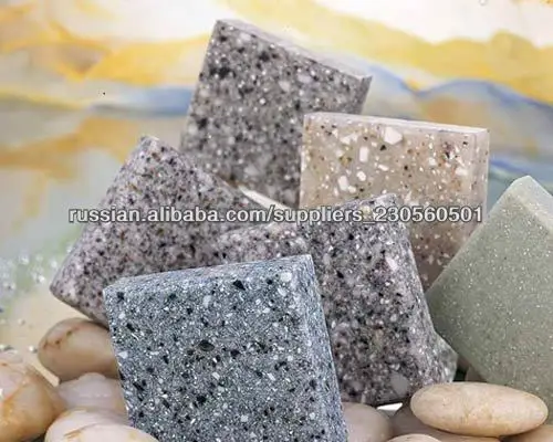 artificial stone