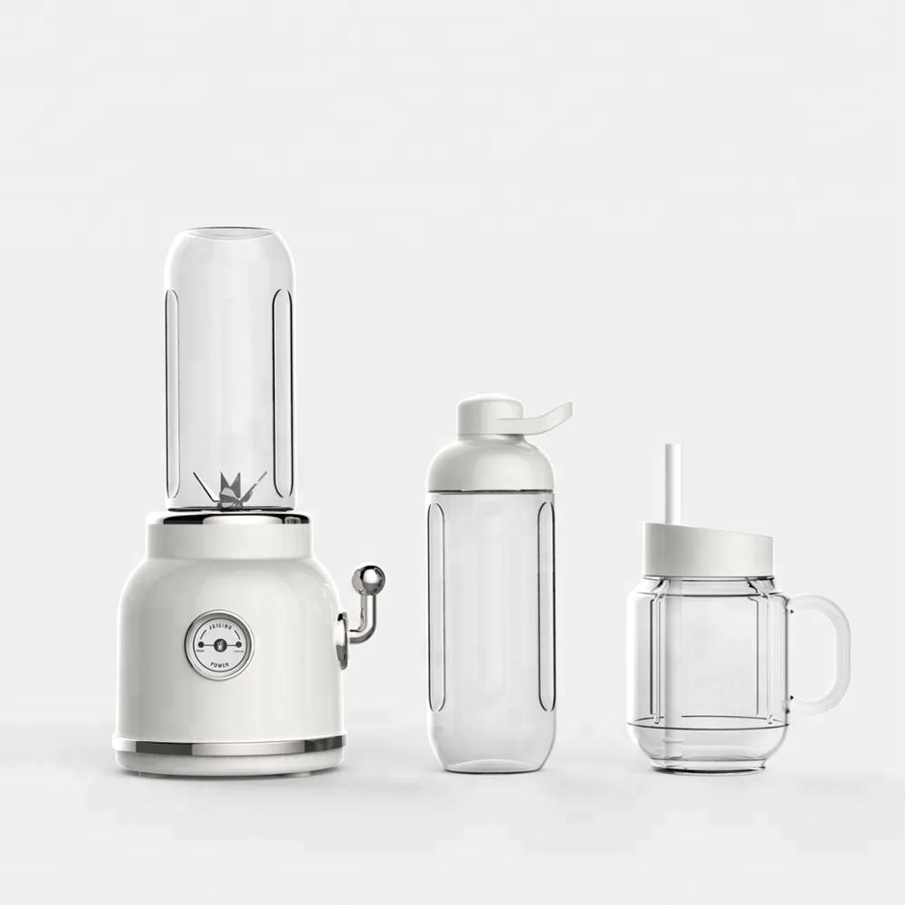
Personal Mini Blender 