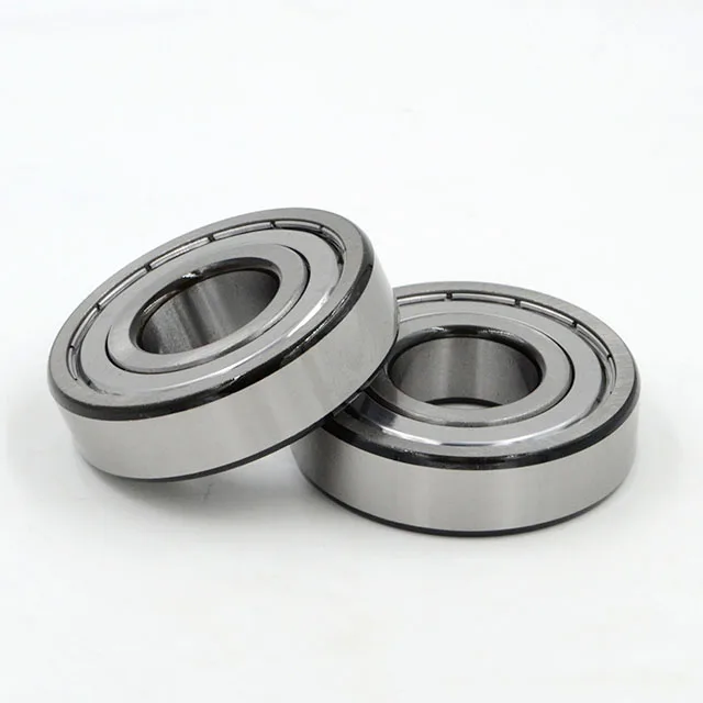 Китайский завод, размер отверстия 25 мм, 16005zz 6005zz, шариковый подшипник с глубоким желобом для печати
