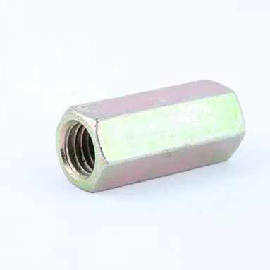 
Hex Long Nut/Din6334 