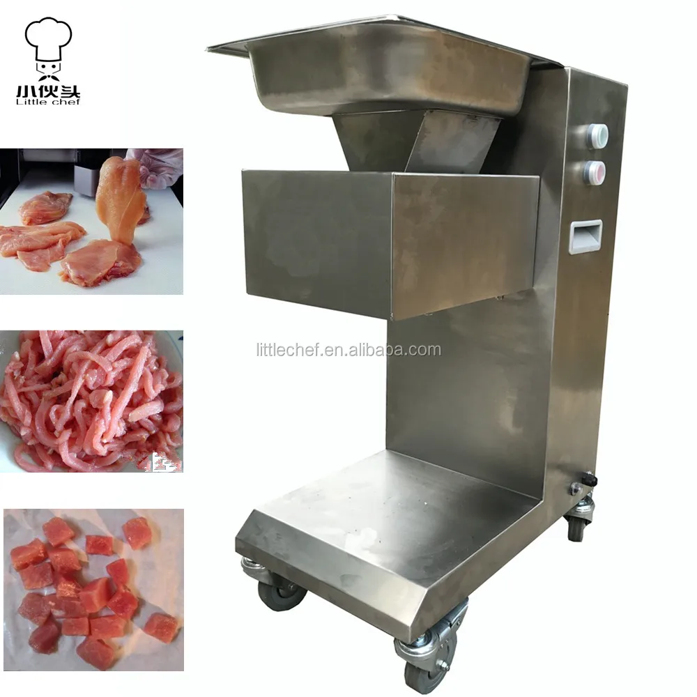 
Supper function fresh meat slicer meat cutter 