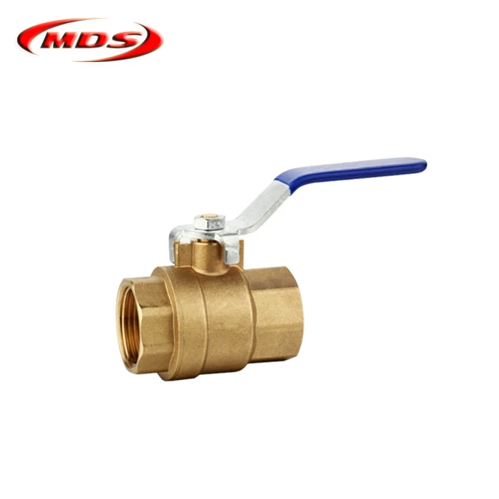 1 1/2 copper ball valve picture