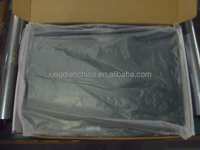 Single Glass Shelf Wall Mount Bracket Under TV Component Cable Box DVR DVD(Q08)