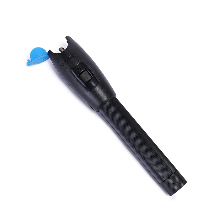 BML-208-1/208-10 Fiber Optic Visual Fault Locator for fiber optic cable testing