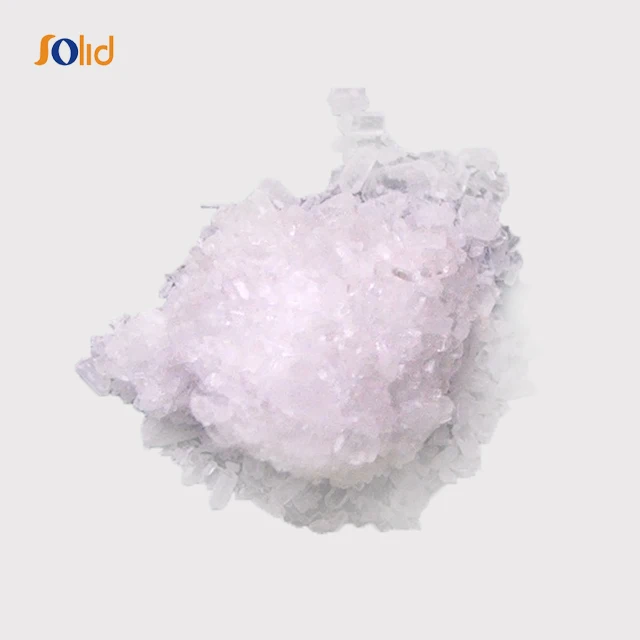 
Chemical formula magnesium sulfate monohydrate specification 