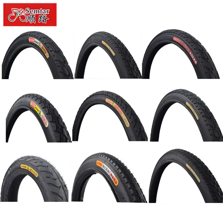 14-2.50 K1087 tire and tire K1087