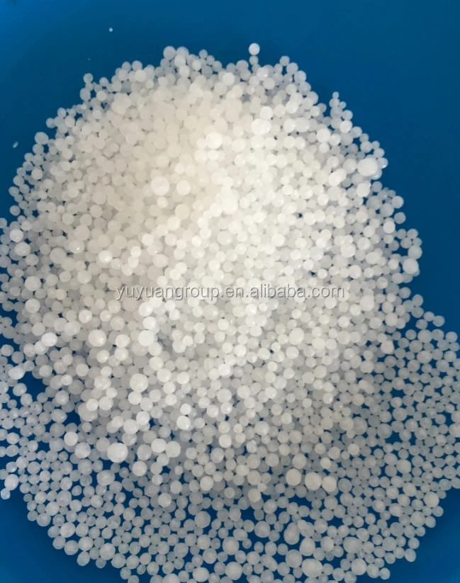 
Urea From China 