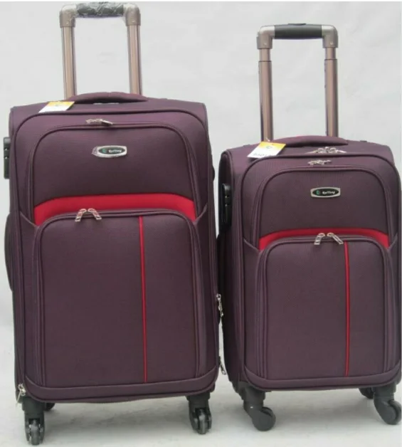 
Fashion Trolley bags Luggage case luggage, bags, cases 