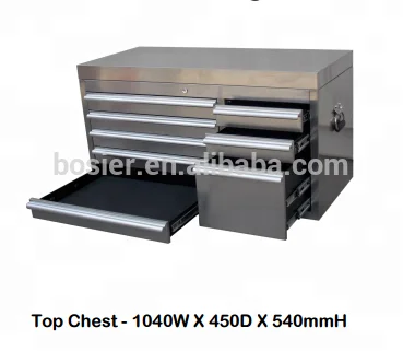 
tools trolley set garage tools cabinet with all kinds of hand tools for hot selling 