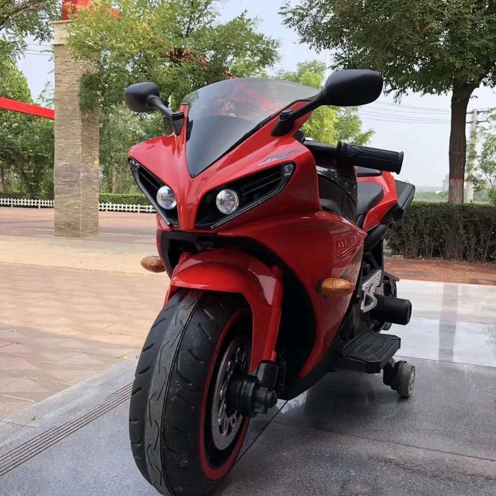 Cool Kids Electric Motorcycle / Cheap Mini Motorcycles for Kids