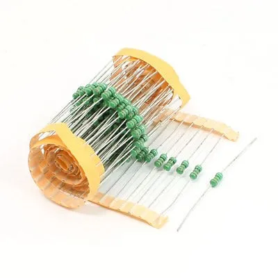 Осевой свинцовый ферритовый сердечник с фиксированной индукцией