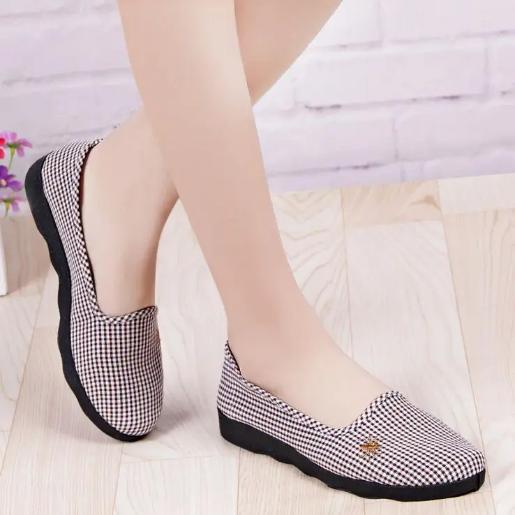 flat shoes women newest summer shoes women casual china women shoes