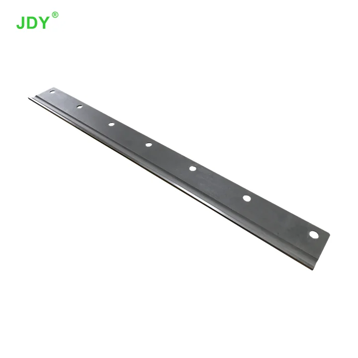 JDY 100-3350 high cut 7 holes fairway bedknife for toro reelmaster