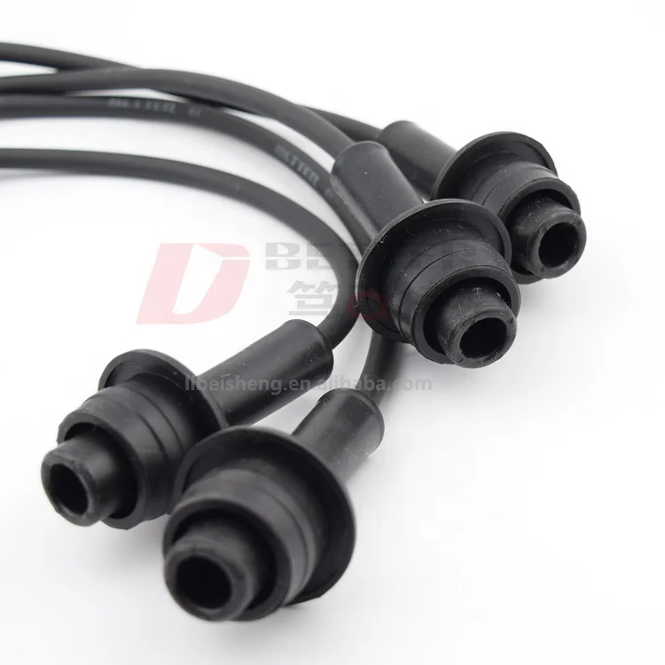 BET-01083 IGNITION CABLE FOR JINBEI KING LONG EUR 3