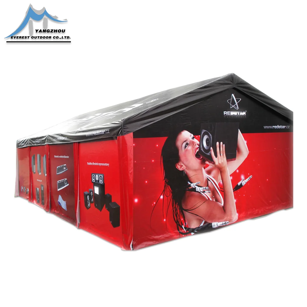 
New design advertising Tent for sale 