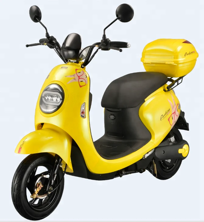 
48V60V student electric bike/scooter 