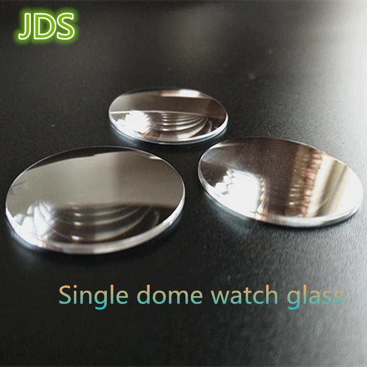 Good quality diameter 39mm sapphire crystal watches glass