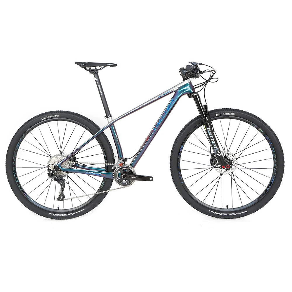 
cycles for men woman twitter bicycle STRIKER PRO full XT M8000 29er mtb 27.5 carbon mountain bike 