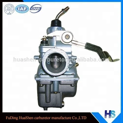 High performance YBR125 Carburetor for Brazil Motorcycle