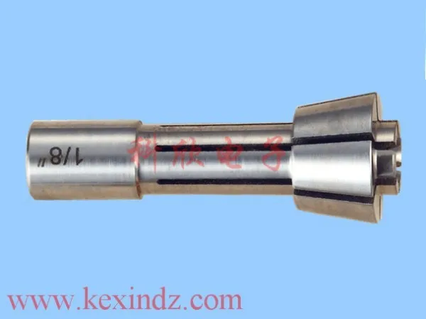 CNC Spindle Bearing PCB Milling Collets