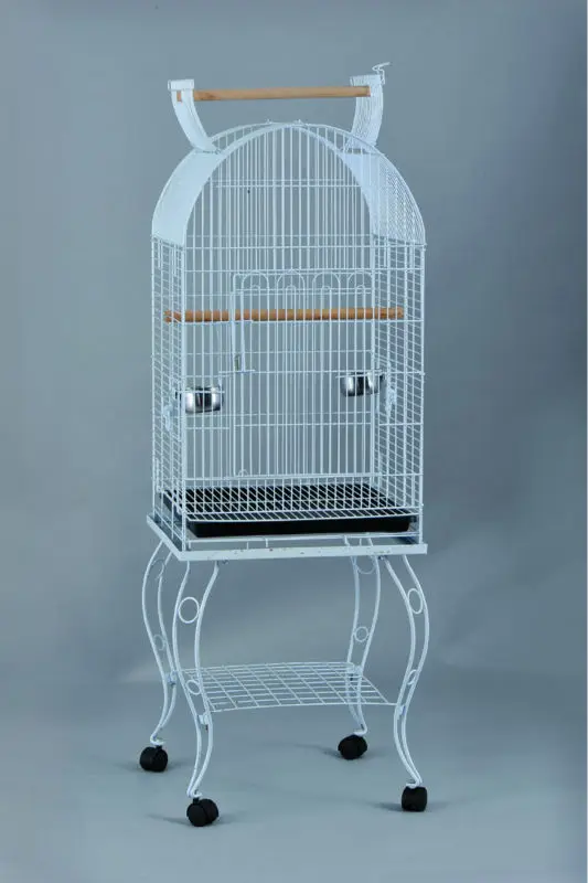 Parrot Cage 50X50X140cm