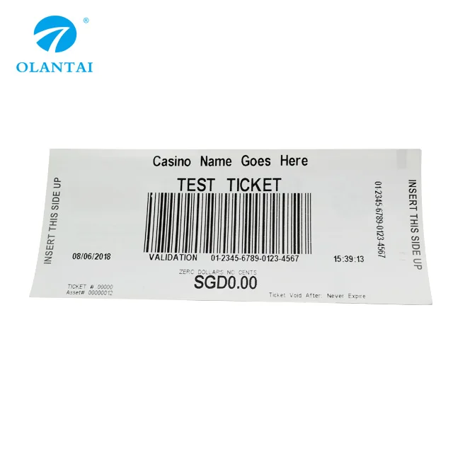 Дешевый высококачественный OEM посадочный талон от производителя