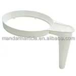 
32oz Plastic Pitcher Handle For Eps Foam cup 
