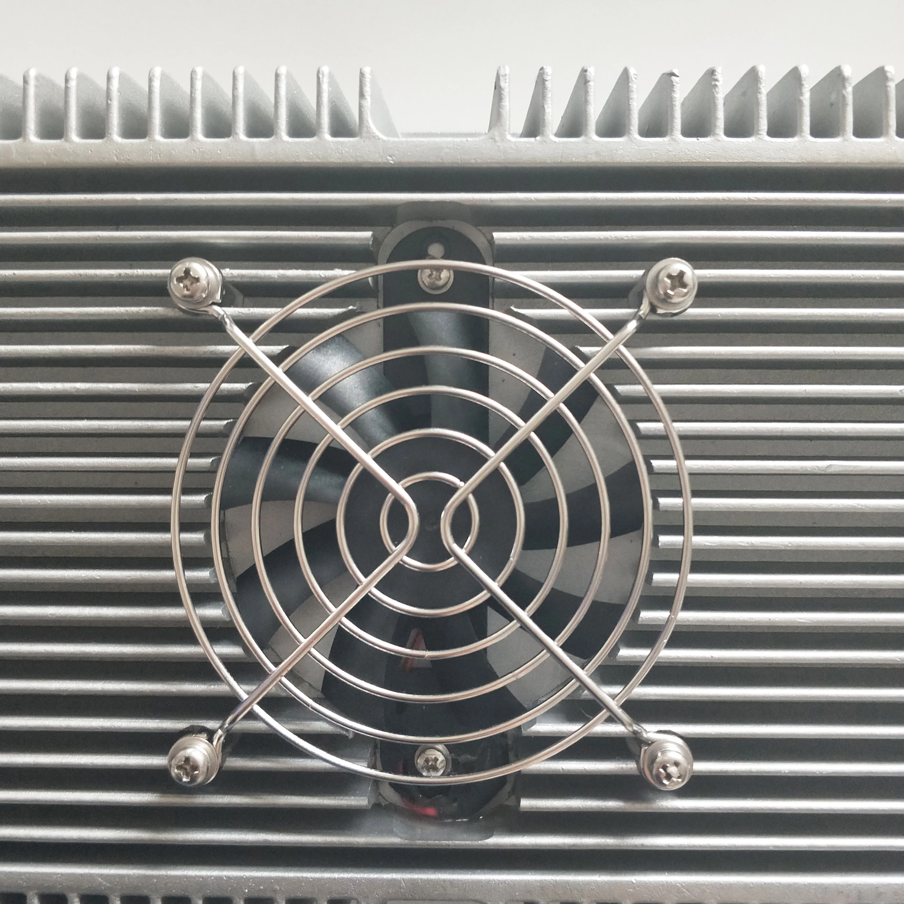 1500W air-cooled converter 96v dc to 28v dc DC converter